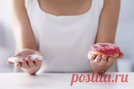 Как правильно питаться при сахарном диабете: список продуктов, ухудшающих уровень сахара в крови