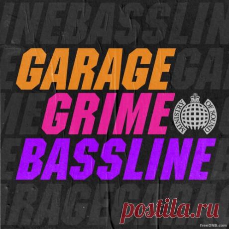 Garage Grime Bassline | Ministry of Sound (June 2022) UK Torrent download