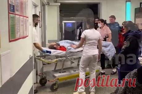 Раскрыто состояние выжившего после 67 дней дрейфа в море с телами родных россиянина