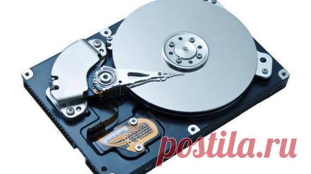 Чем отличаются «цветные» жесткие диски Western Digital? | Техника и Интернет