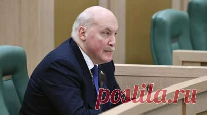 Мезенцев — о словах Пашиняна: споры между странами нужно решать спокойно. Госсекретарь Союзного государства России и Белоруссии Дмитрий Мезенцев прокомментировал недавние высказывания премьера Армении Никола Пашиняна о президенте Белоруссии Александре Лукашенко. Читать далее