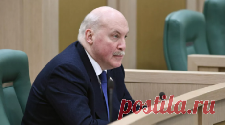 Мезенцев — о словах Пашиняна: споры между странами нужно решать спокойно. Госсекретарь Союзного государства России и Белоруссии Дмитрий Мезенцев прокомментировал недавние высказывания премьера Армении Никола Пашиняна о президенте Белоруссии Александре Лукашенко. Читать далее