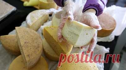В России утвердили первый ГОСТ на фермерскую продукцию. В Росстандарте утвердили первый в стране ГОСТ на фермерскую продукцию — «Реализация фермерской продукции. Информация для потребителей. Общие требования». Читать далее