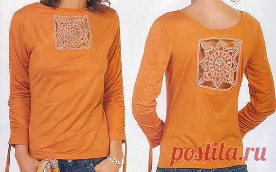 крючок+ткань | Записи в рубрике крючок+ткань | Дневник Иримед