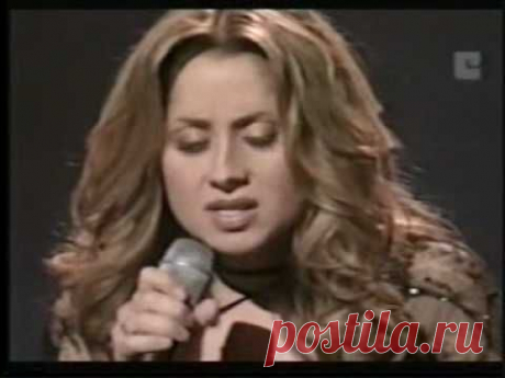 Lara Fabian - Je Suis Malade ( Lyrics ) - YouTube