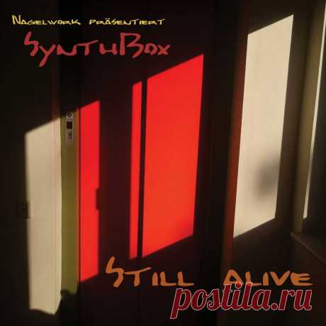SynthBox - Still alive (2024) 320kbps / FLAC
