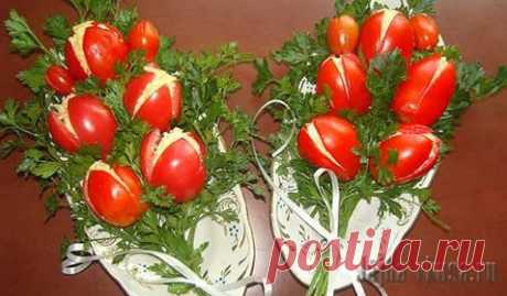 (120) Жажда вкуса (кулинария)
