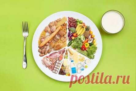 Какие продукты рекомендуется включить в рацион после 60 лет