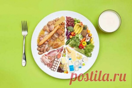 Какие продукты рекомендуется включить в рацион после 60 лет