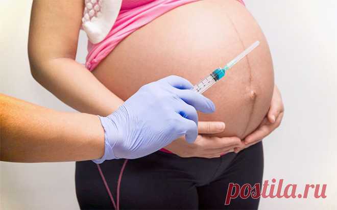 Можно ли применять Ботокс во время беременности?