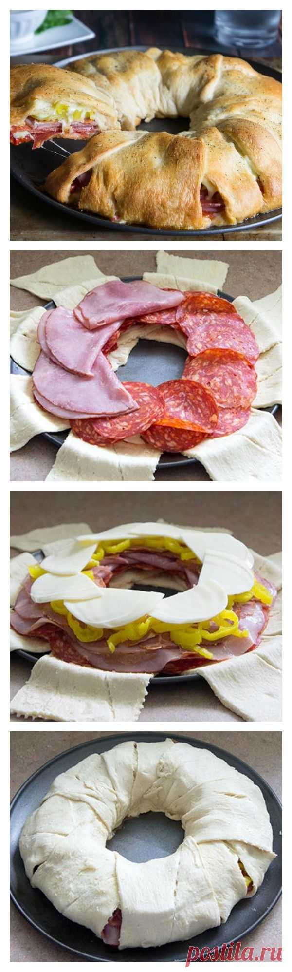 Найдено на сайте pillsbury.com.