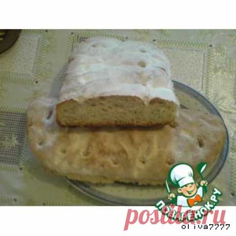 Хлеб "Ciabatta" - кулинарный рецепт