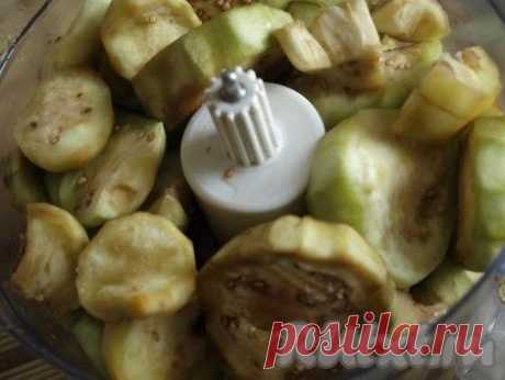 Драники из баклажанов (рецепт с фото) | RUtxt.ru