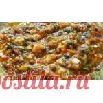 Соус к шашлыку Кулинарный рецепт