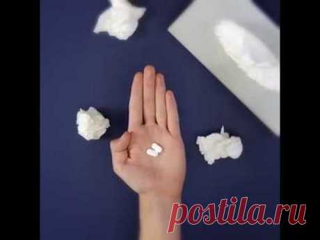 Как правильно принимать антибиотики? / Будьте здоровы