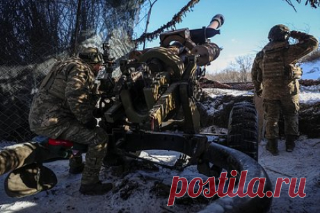 В Пентагоне указали на успехи ВСУ на поле боя. Украинские военные делают успехи на востоке и юге страны, заявила заместитель официального представителя Пентагона Сабрина Сингх. При этом она признала, что войска испытывают некоторые трудности.