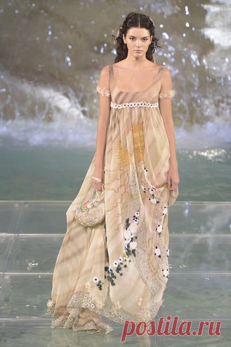 Fendi Couture Fall Winter 2016 - Ярмарка Мастеров - ручная работа, handmade