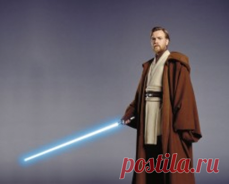 Звездные войны на арене красоты — MineKungFu