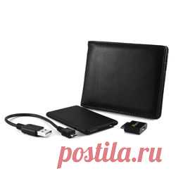 (+1) тема - TurboCharger Pocket Power-портативная батарея. | ПРАВИЛЬНО выбираем бытовую технику