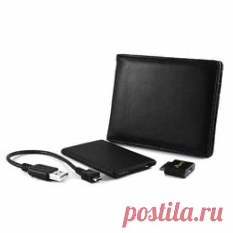 (+1) тема - TurboCharger Pocket Power-портативная батарея. | ПРАВИЛЬНО выбираем бытовую технику