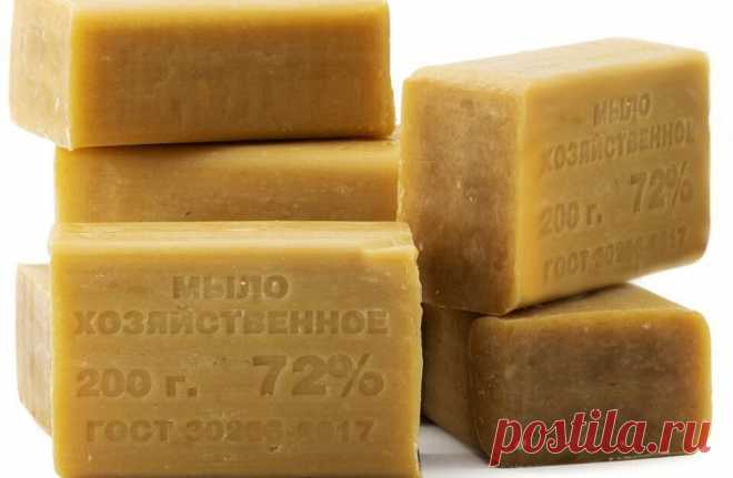 Вы удивитесь, какие универсальные и полезные свойства есть у обычного хозяйственного мыла Всем известно, что это замечательное моющее средство, но есть еще много полезных свойств мыла, о которых кое-кто и не догадывается.