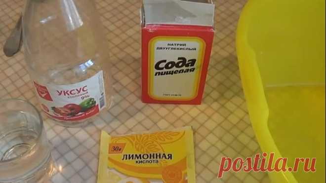 Как очистить швы между плиток