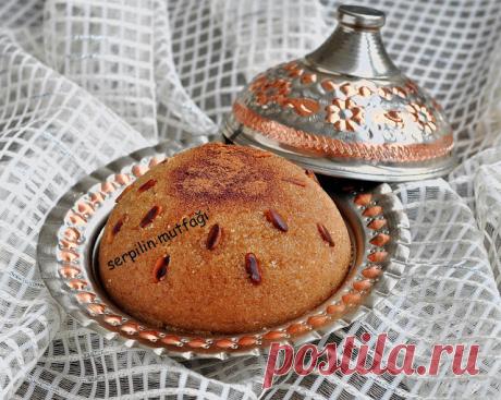 LEZZET-İ MEKAN: ŞERBETLİ TATLILAR