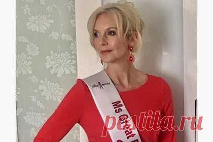 53-летняя женщина вышла в финал конкурса красоты и раскрыла секрет молодости. Финалистка конкурса «Мисс Великобритания — 1989» 53-летняя Лора Уайт из английского города Леминстер вернулась на подиум спустя 32 года и раскрыла секрет уверенности в себе. После того, как дети британки выросли и стали жить самостоятельно, она нашла новые увлечения, которые позволяют самореализоваться.
