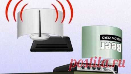 10 способов увеличить скорость домашнего Wi-Fi