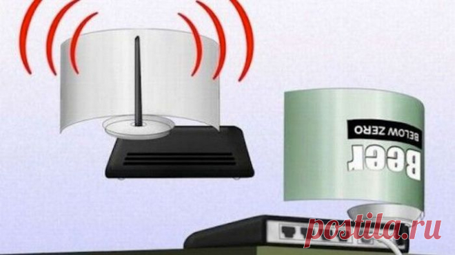 10 способов увеличить скорость домашнего Wi-Fi