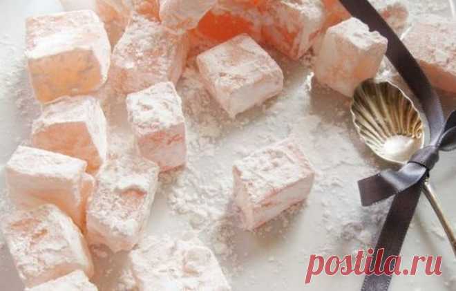 Рахат-Лукум