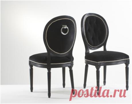 Стул Dialma Brown 001481 — купить по цене фабрики у официального поставщика в Москве