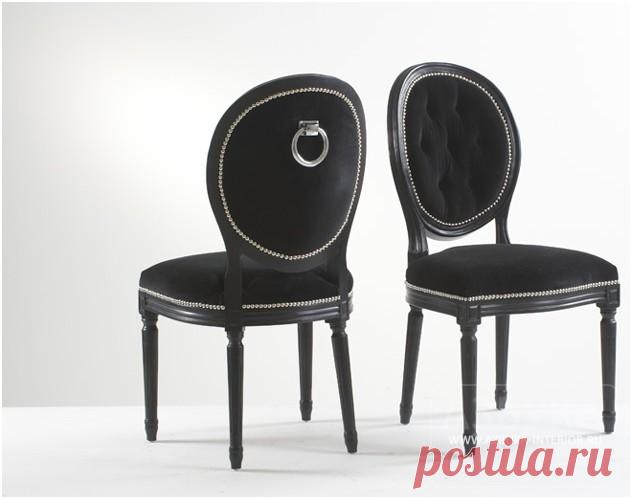 Стул Dialma Brown 001481 — купить по цене фабрики у официального поставщика в Москве