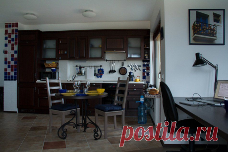 Герои InMyRoom: морская история