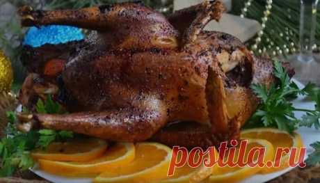 Меню на Новый 2019: что приготовить на Новый Год вкусного и интересного