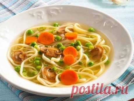 11 рецептов вкусных посных блюд