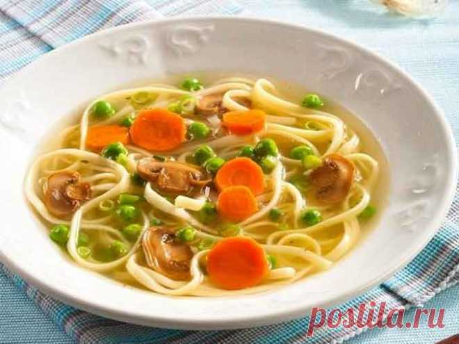 11 рецептов вкусных посных блюд