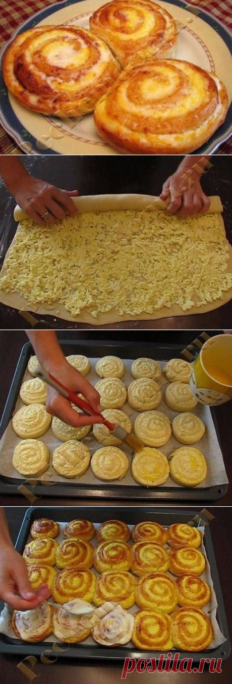 Сказать что это вкусно — это ничего не сказать — это просто фантастически, нереально вкуcно!!!