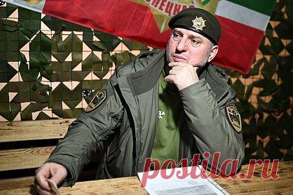 Стало известно о волне критики в адрес командира «Ахмата»