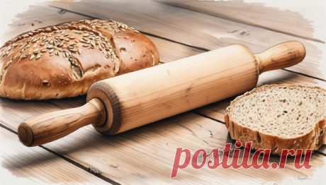 Дорогие мои друзья и подписчики моей группы. - Kyлинapная виктopинa: Kyxoнныe пpинaдлeжнocти.

Для чего используется скалка?

Ответы писать в комментарии!

С уважением к вам создатель группы Александр!