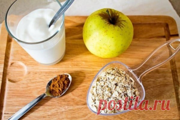 Как быстро похудеть на трех продуктах — Домашние заботы