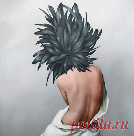 А тебе не страшно все поменять?