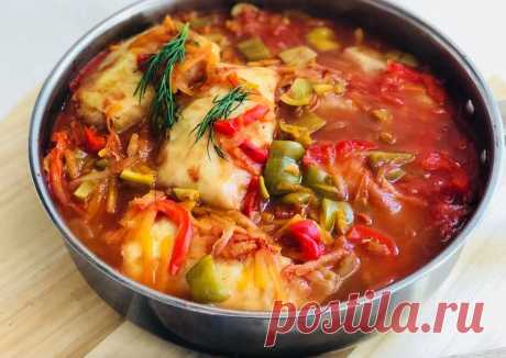 Голубцы для похудения Автор рецепта Елена Войц - Cookpad