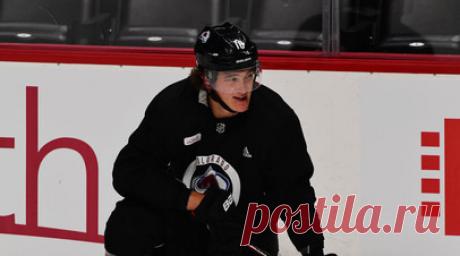 Задоров оштрафован на $5 тысяч за удар клюшкой в спину капитана «Эдмонтона». Защитник «Ванкувер Кэнакс» Никита Задоров получил штраф в размере $5 тыс. Читать далее
