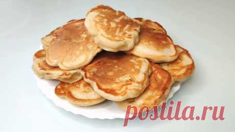 Попался новый рецепт из яблок и муки. Вкуснее, чем пирожки, только проще (делюсь) | Дарья Стрелкова | Яндекс Дзен