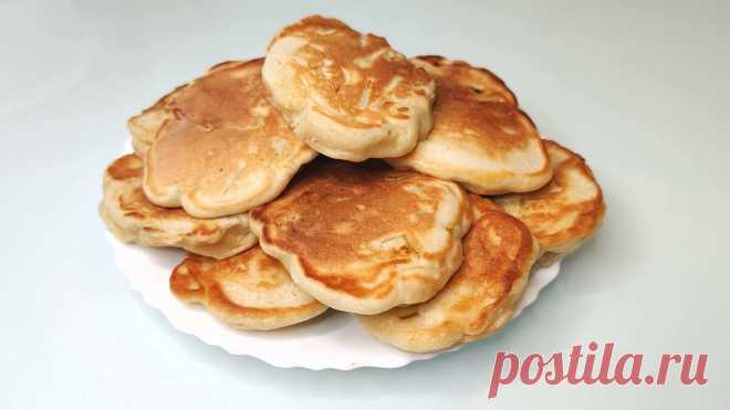 Попался новый рецепт из яблок и муки. Вкуснее, чем пирожки, только проще (делюсь) | Дарья Стрелкова | Яндекс Дзен