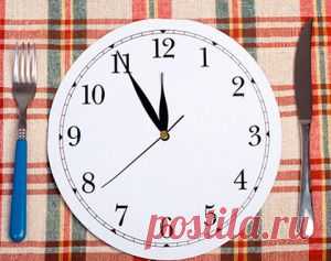 Спорная тема – режим питания или Как Похлебкин разрешил мне есть после шести | МОЙ ВОЗРАСТ