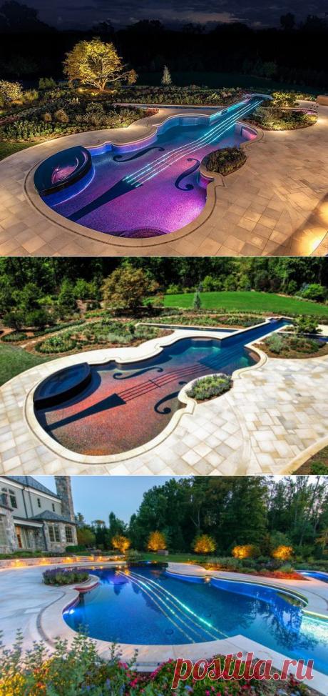 (+1) тема - &quot;Скрипка Страдивари!&quot; | УДИВИТЕЛЬНОЕ