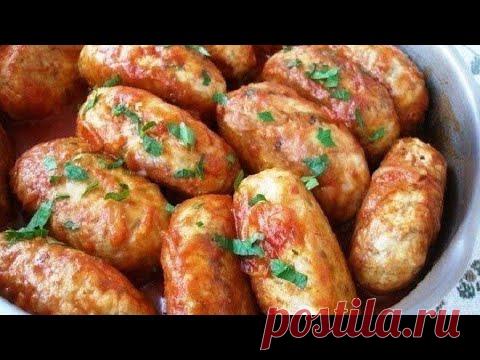 Гречаники, вкусно и просто.