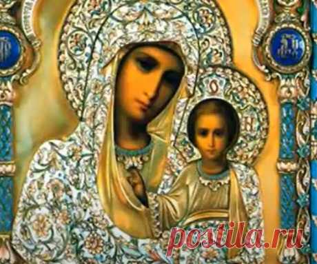 «Великая святыня подмосковья». Образ Божией Матери Владимирской Чудотворная икона Божией матери «Волоколамская» была создана по заказу самого известного из опричников – Малюты Скуратова в 1572 году в придворной мастерской царя Ивана Грозного для Иосифо-Волоколамск